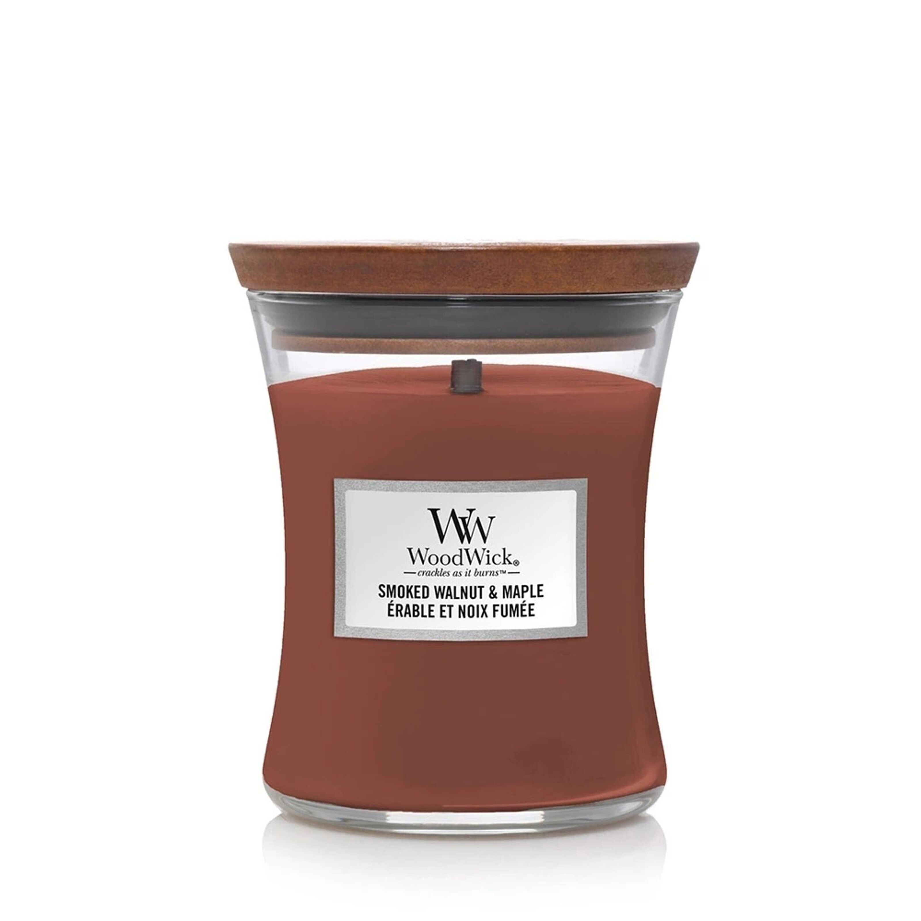 Wood Wick Candles* – Straight Arrow Farms