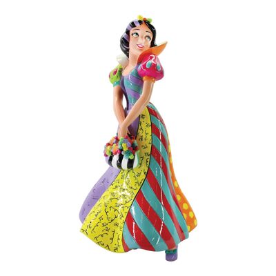 Snow White Figurine by Disney Britto