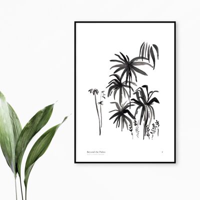 Oltre le Palme VA4 GLOSSY