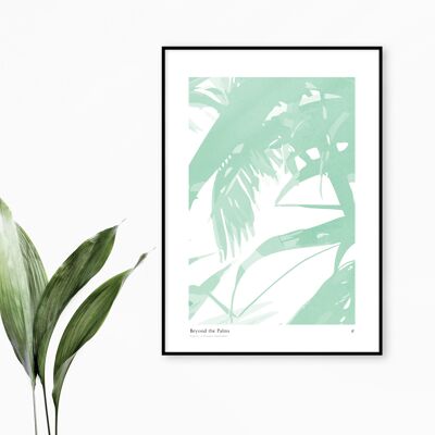 Oltre le palme IIA4 GLOSSY