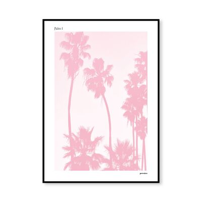 Art Palm IA4 MATTE