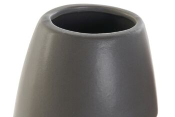 VASE CERAMIQUE 9.5X9.5X28 2 ASSORTIS. LD178873 3