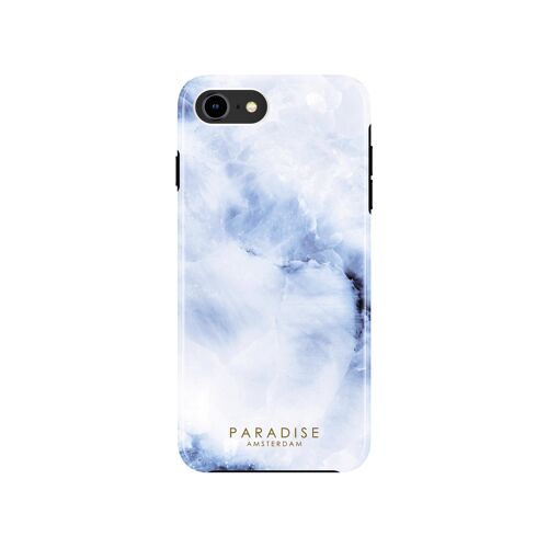 Pacific Dusk phone case iPhone 7 / 8 / SE (2020) (GLOSSY)