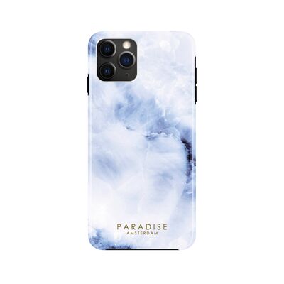 Pacific Dusk phone case iPhone 11 Pro / iPhone X / Xs (GLOSSY)