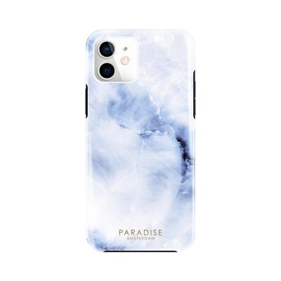 Pacific Dusk phone case iPhone 12 (GLOSSY)