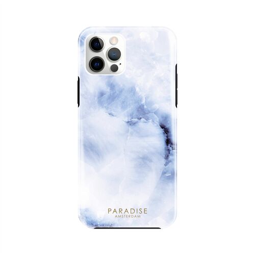 Pacific Dusk phone case iPhone 12 Pro (GLOSSY)