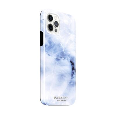 Pacific Dusk Handyhülle iPhone 12 Pro Max (GLÄNZEND)