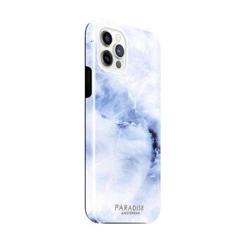 Coque de téléphone Pacific Dusk pour iPhone 12 Pro Max (GLOSSY) 1