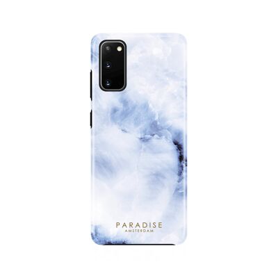 Pacific Dusk phone case Samsung Galaxy S20 (GLOSSY)
