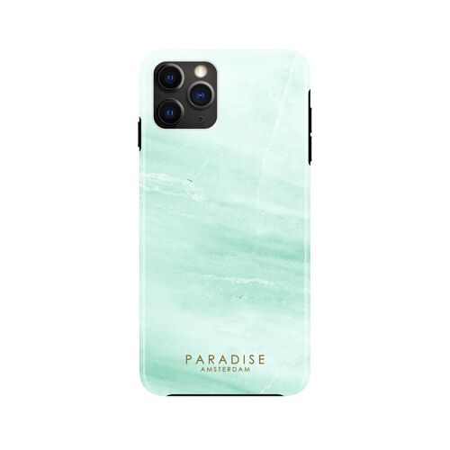 Mint Shores - iPhone 11 Pro Max (GLOSSY)