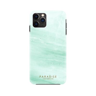 Mint Shores - iPhone 11 Pro Max (BRILLANTE)