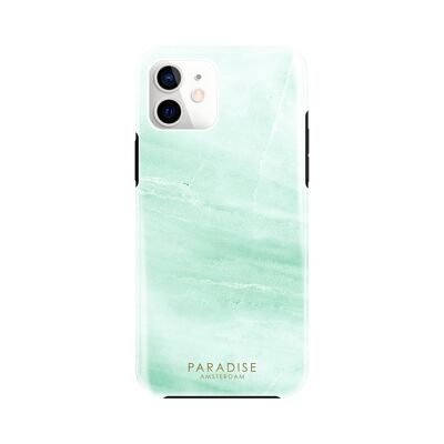 Mint Shores - iPhone 12 (LUCIDO)
