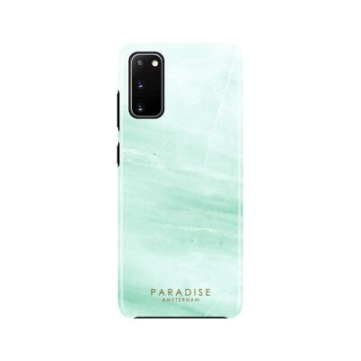 Mint Shores - Samsung Galaxy S20 (BRILLANT)