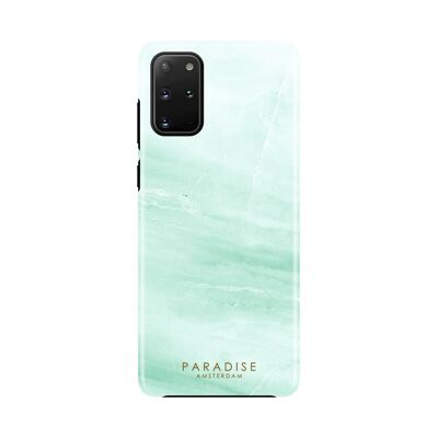 Mint Shores - Samsung Galaxy S20 Plus (GLOSSY)