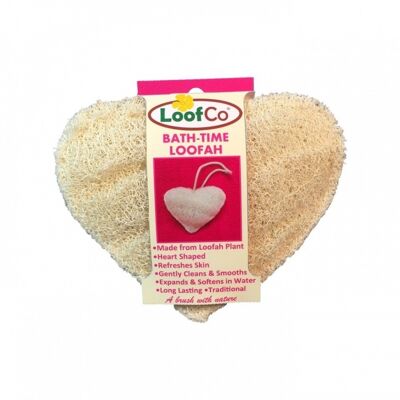 Luffa pour l'heure du bain Loofco