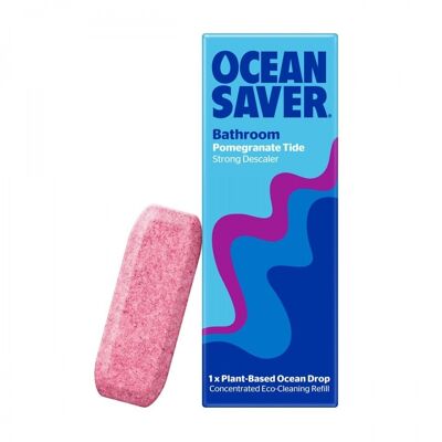 OceanSaver - Ricarica spray per bagno
