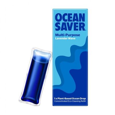 OceanSaver Multipurpose Lavender Wave Spray Refill
