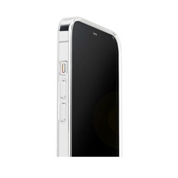 Coque transparente Island Flora' - iPhone 12 Pro Max 3