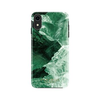 Frozen EmeraldiPhone XR (MAT) 1