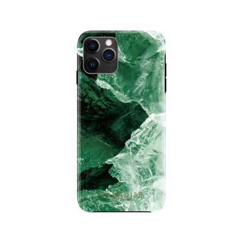 Frozen EmeraldiPhone 11 Pro (MATTE)