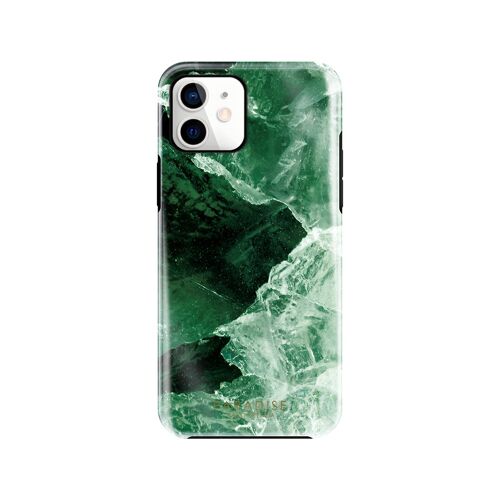 Frozen EmeraldiPhone 12 Mini (GLOSSY)