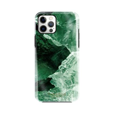 Frozen EmeraldiPhone 12 Pro (GLOSSY)