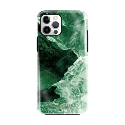 Frozen EmeraldiPhone 12 Pro Max (BRILLANTE)