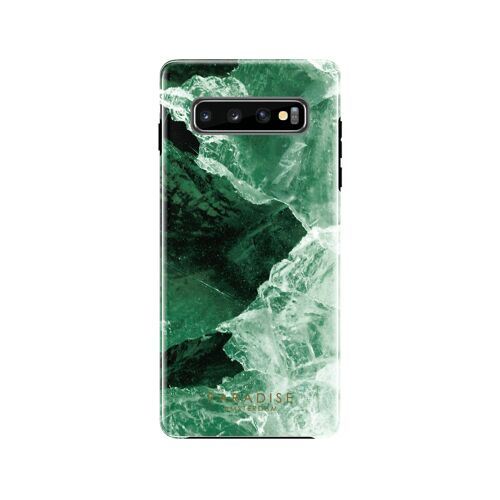Frozen EmeraldSamsung Galaxy S10 (MATTE)