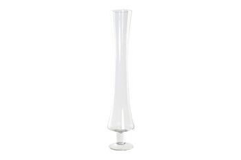 VASE EN VERRE 11,5X9,5X60 VASE EN VERRE JR190476 1