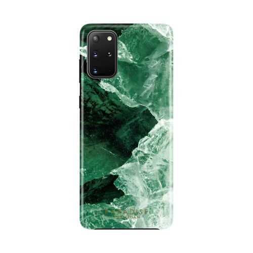 Frozen EmeraldSamsung Galaxy S20 Plus (MATTE)