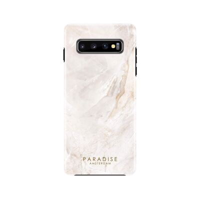 Esche KalksteinSamsung Galaxy S10 (MATTE)