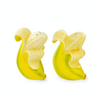 Banane Romance Sel & Poivre 1