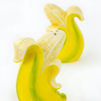 Banane Romance Sel & Poivre 2