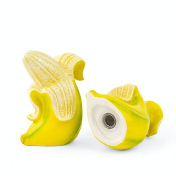 Banane Romance Sel & Poivre 3