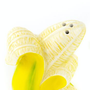 Banane Romance Sel & Poivre 4