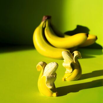 Banane Romance Sel & Poivre 5