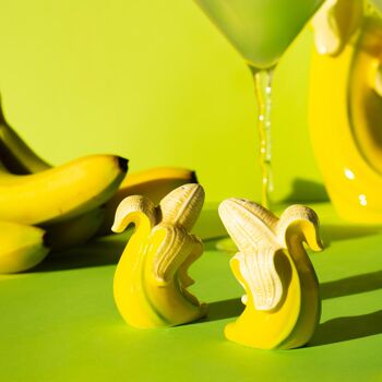 Banane Romance Sel & Poivre 6