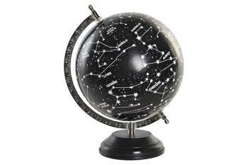 GLOBE ALUMINIUM PVC 22X22X28 CONSTELLATION DH182349 1