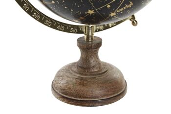 GLOBE ALUMINIUM PVC 20X20X33 CONSTELLATION DH182350 3