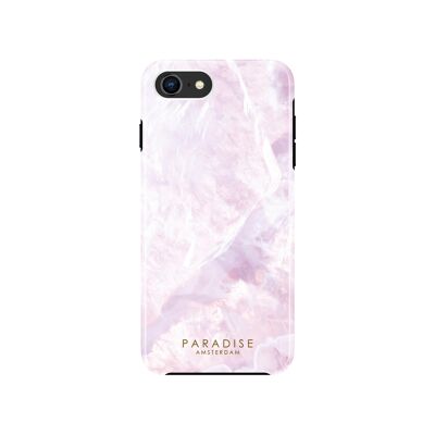 Lavender AmethystiPhone 7 / 8 / SE (2020) (GLOSSY)