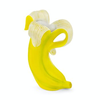 Vase romantique banane 5