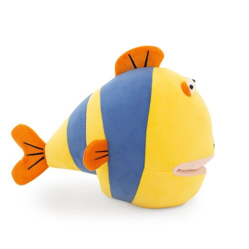 Plush toy, Fish