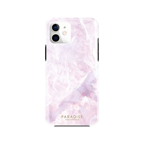 Lavender AmethystiPhone 12 Mini (GLOSSY)