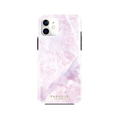 Lavendel AmethystiPhone 12 Mini (GLÄNZEND)