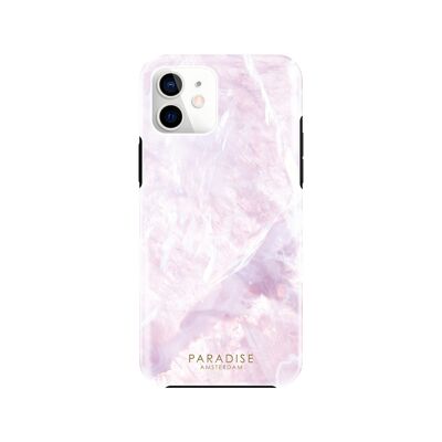 Lavanda AmetistaiPhone 12 Mini (LUCIDO)