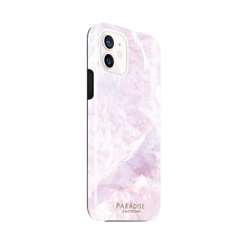 Lavender AmethystiPhone 12 (GLOSSY)