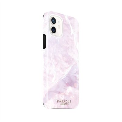 Lavender AmethystiPhone 12 (GLOSSY)
