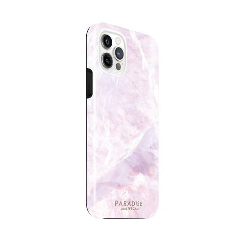 Lavender AmethystiPhone 12 Pro (GLOSSY)