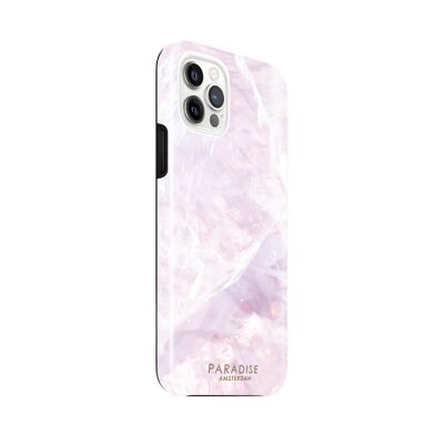Lavendel AmethystiPhone 12 Pro (GLÄNZEND)