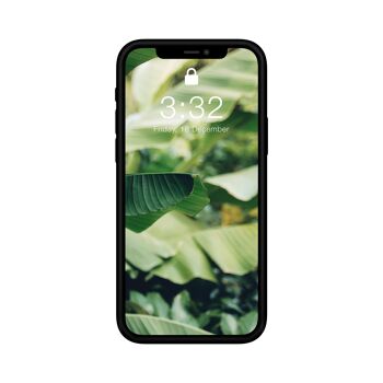 Coque de portable Lavande Améthyste - iPhone 12 Pro Max (BRILLANT) 6